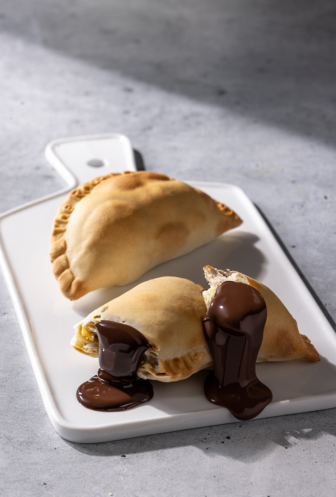 Chocolate (SC)15 Empanadas