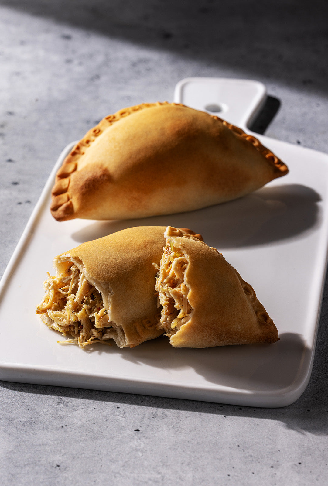 Granny's Chicken (CG) Empanada