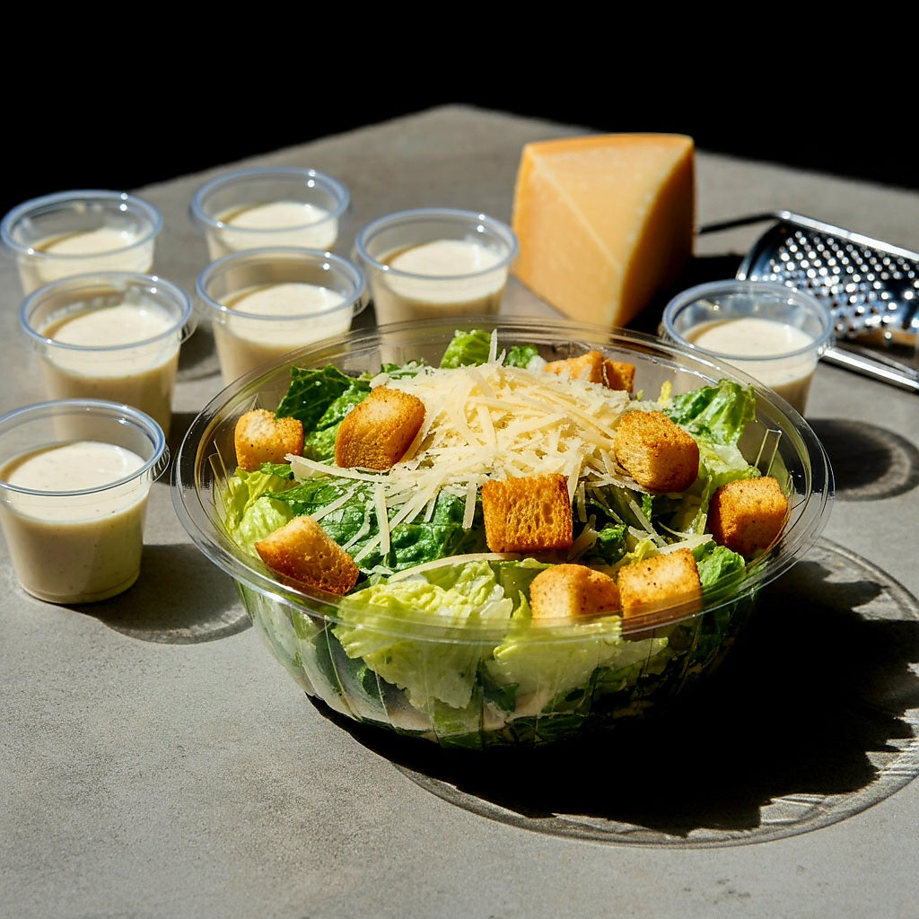 Catering Cesar Salad
