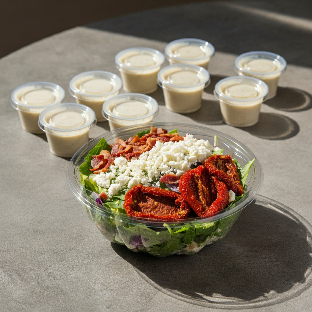 Catering Royal Salad