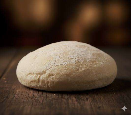 Torta de Agua