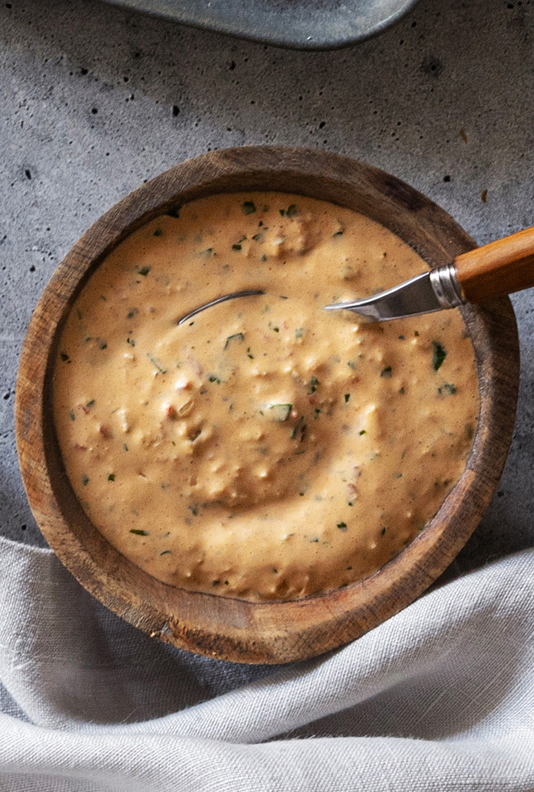 Chipotle Dip