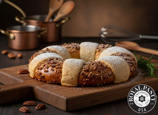 Rosca de Reyes