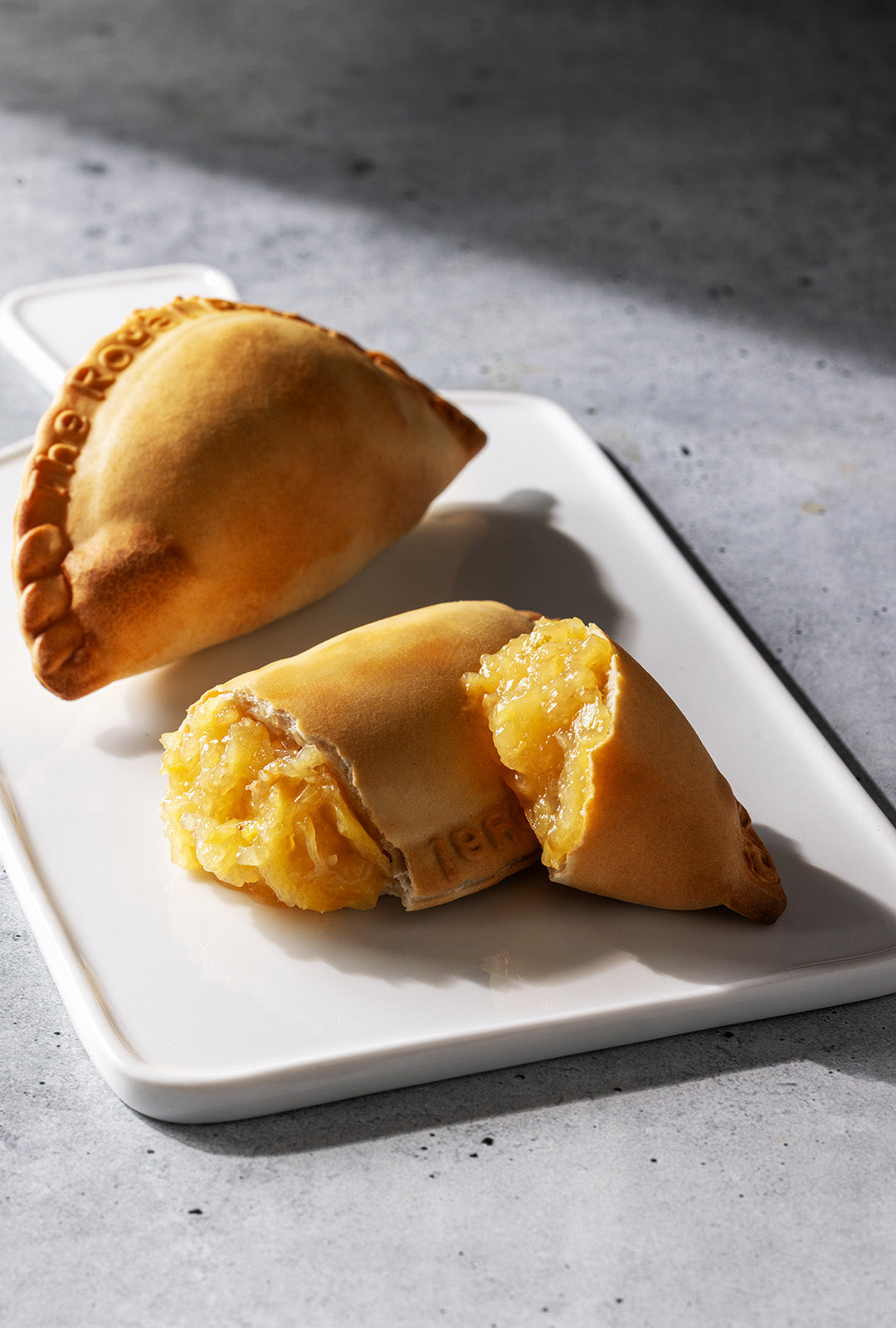 Pineapple (SP) Empanada