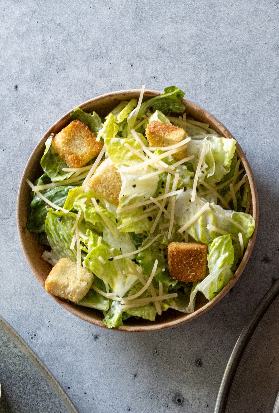 Cesar Side Salad