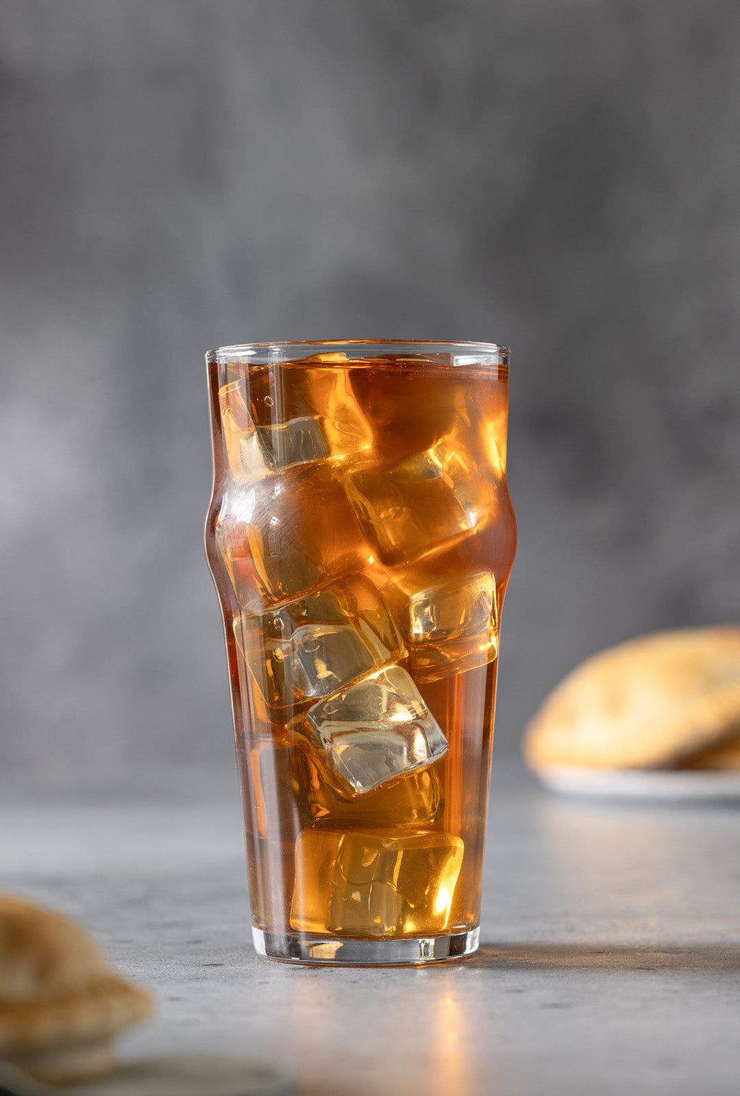 Ice Tea Unsweetened