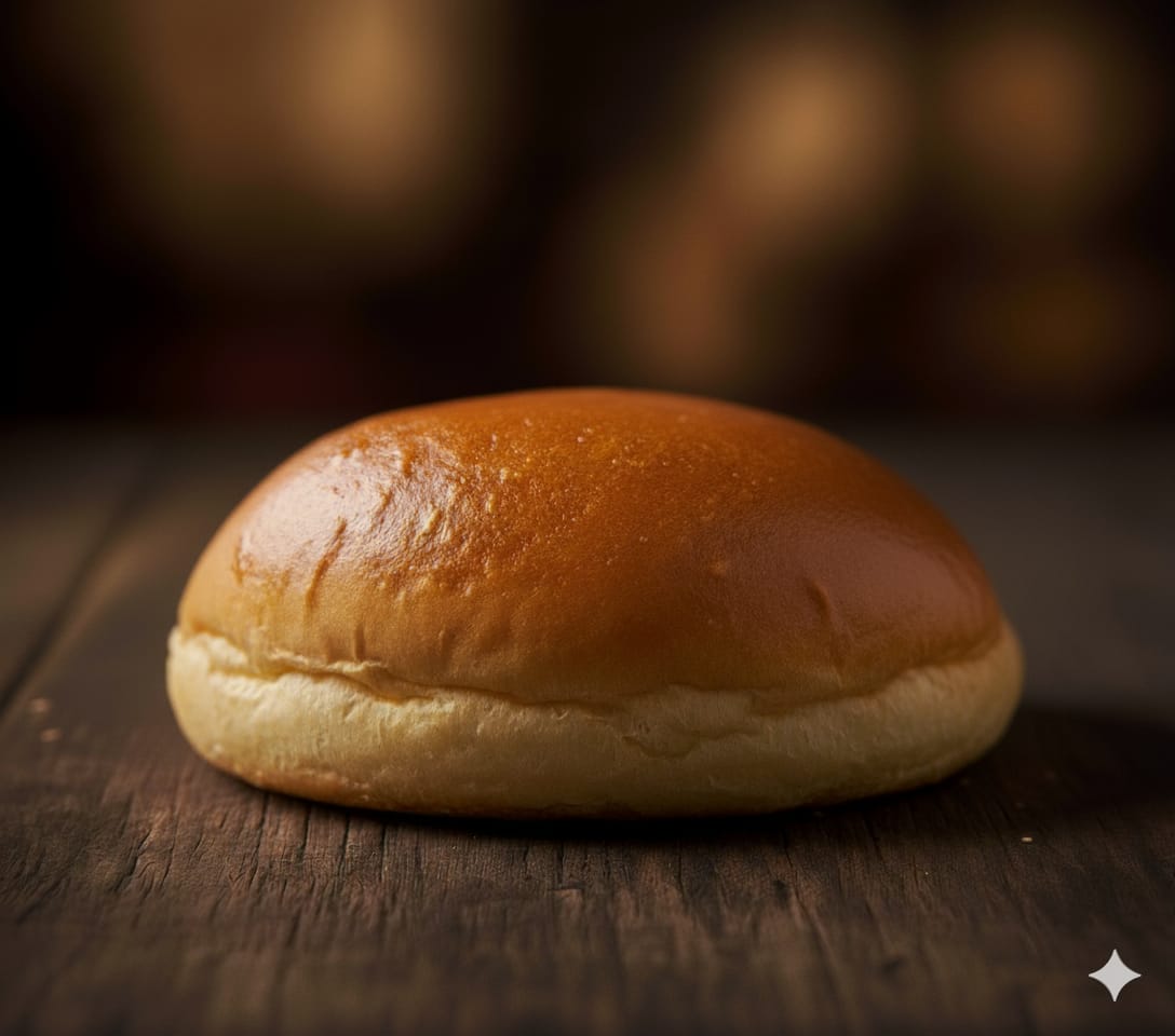Pan Hamburguesa S/Top